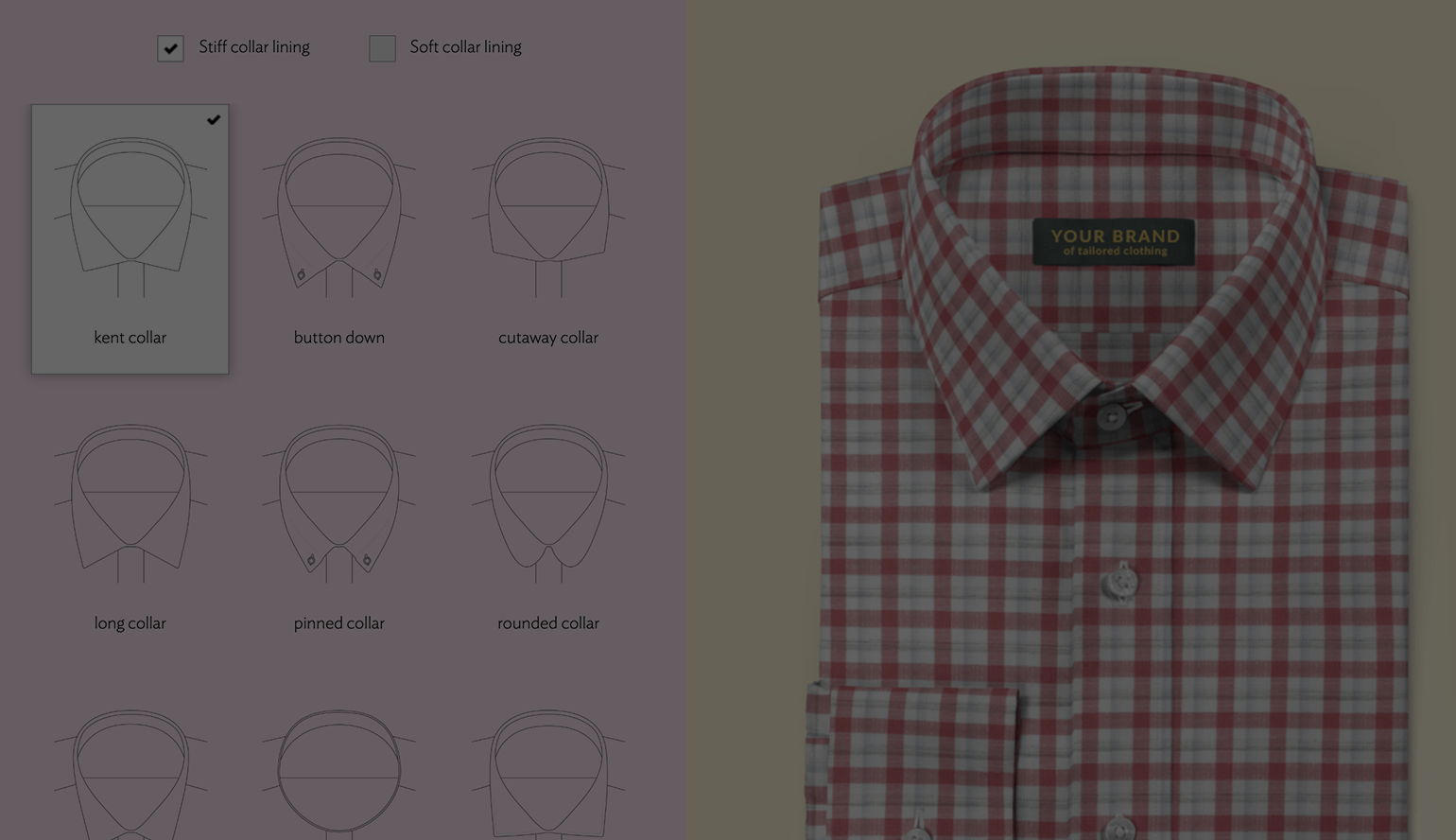 Product personalization powered by WooCommerce custom plugin