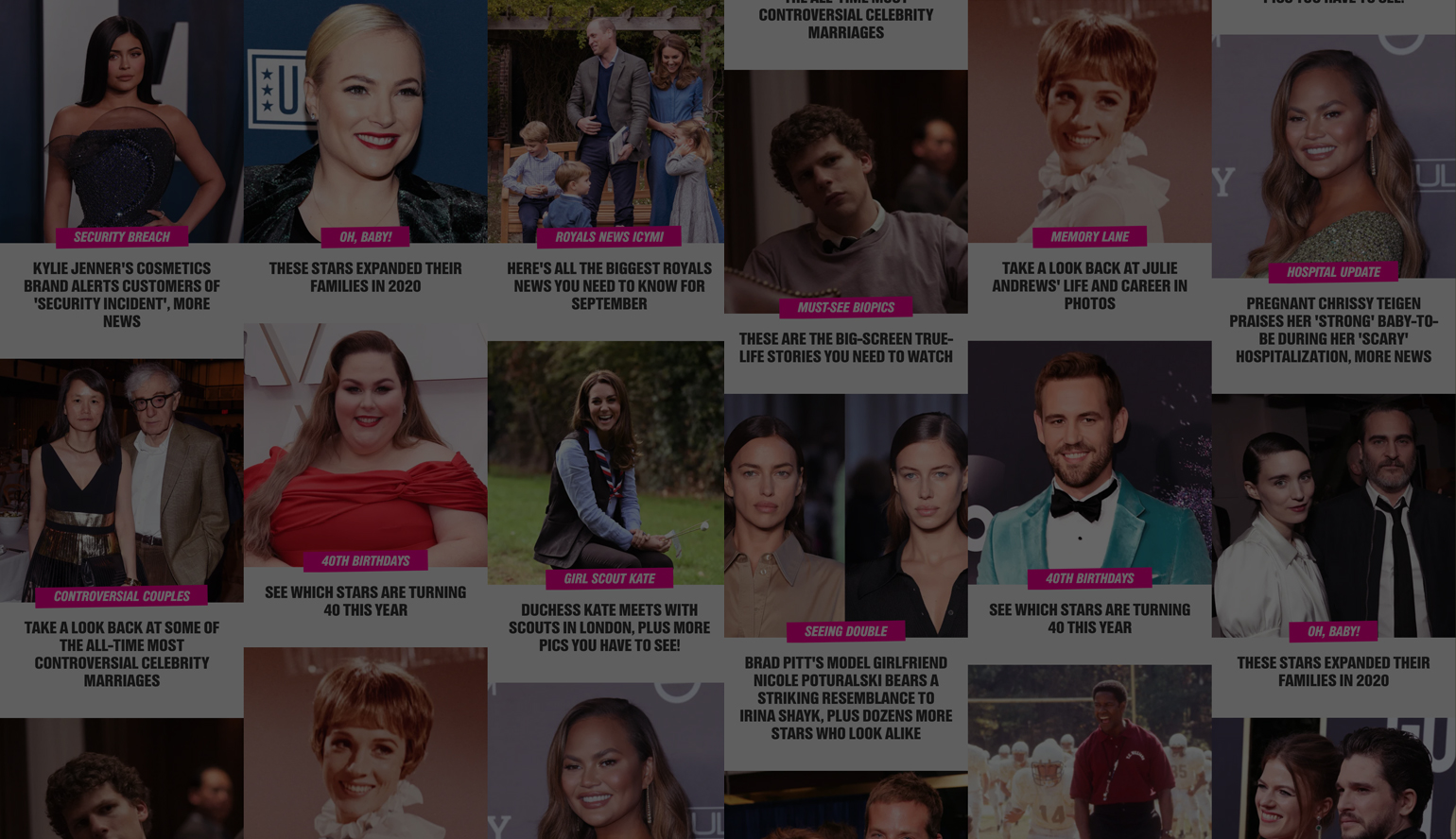 Wonderwall.com – The Largest and Most Popular Entertainment and Celeb News Platform Migrates from Django to WordPress